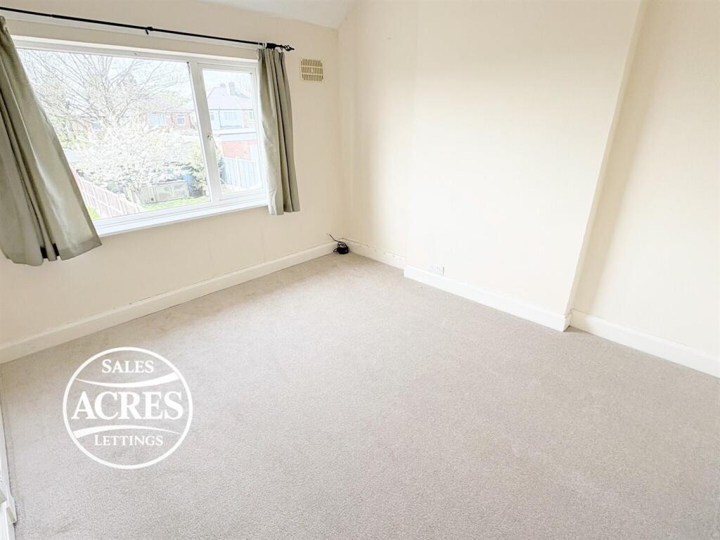 Additional image 10 of Woolmore Road, Erdington, Birmingham