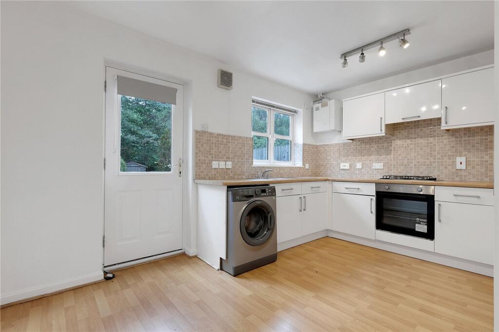 House in Stockton-on-Tees - View 4