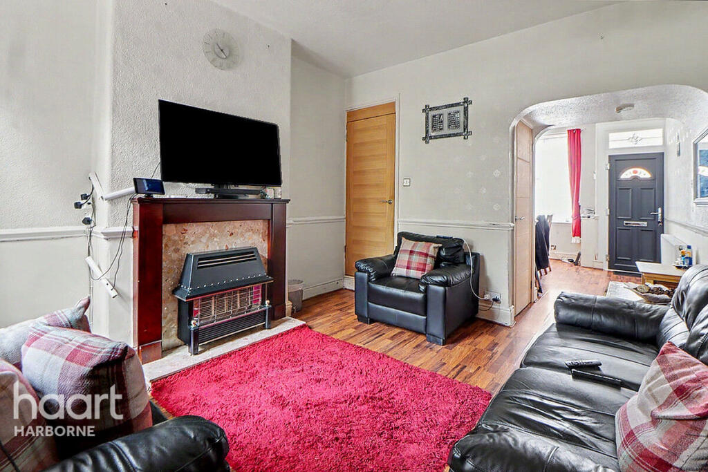 House in Birmingham - View 3