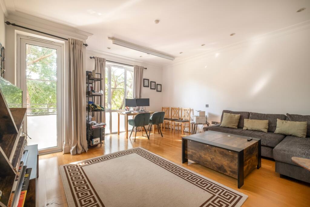 Main image of property: Melliss Avenue Richmond TW9