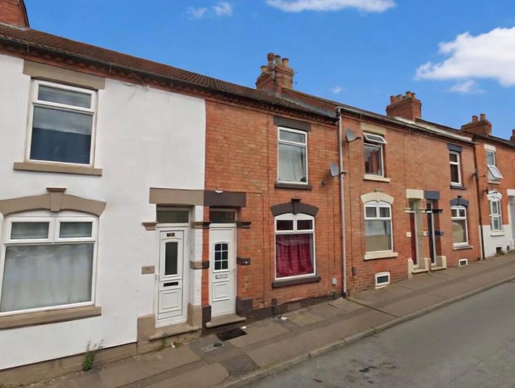 Main image of property: Stanley Street, Semilong, Northampton NN2