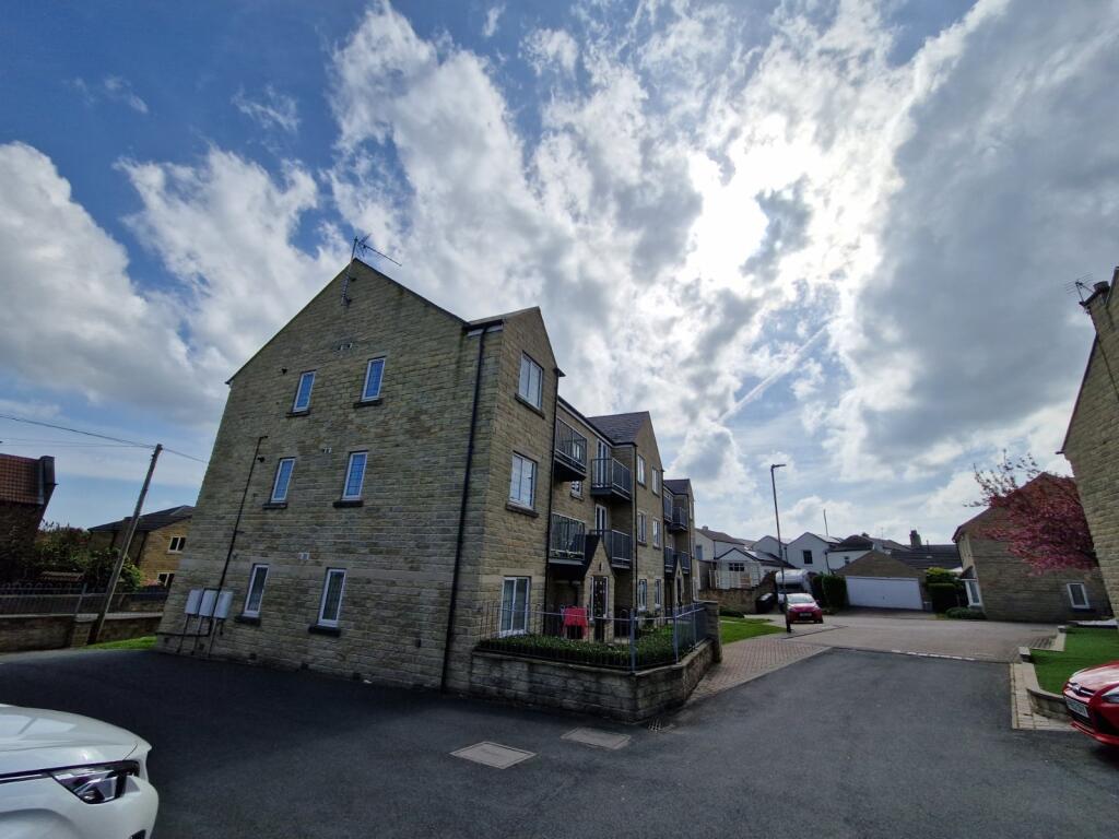 Main image of property: Farriers Court, Drighlington, Bradford, West Yorkshire, BD11