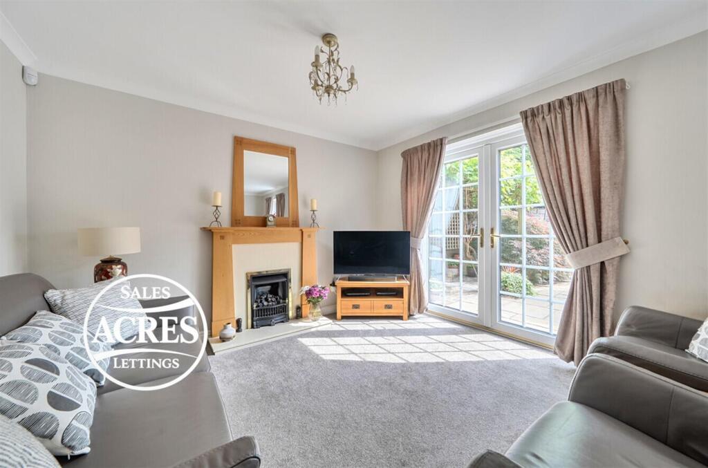 Blakemore Drive, Sutton Coldfield photo 3