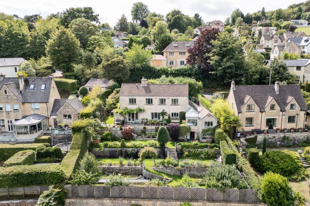 Main image of property: Charlcombe Lane, Lansdown, Bath, BA1