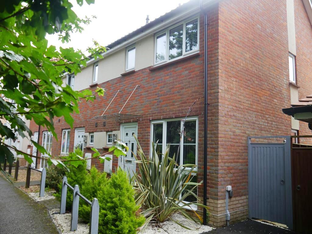 Main image of property: Audley Grove, Rushmere St. Andrew, Ipswich, Suffolk, IP4