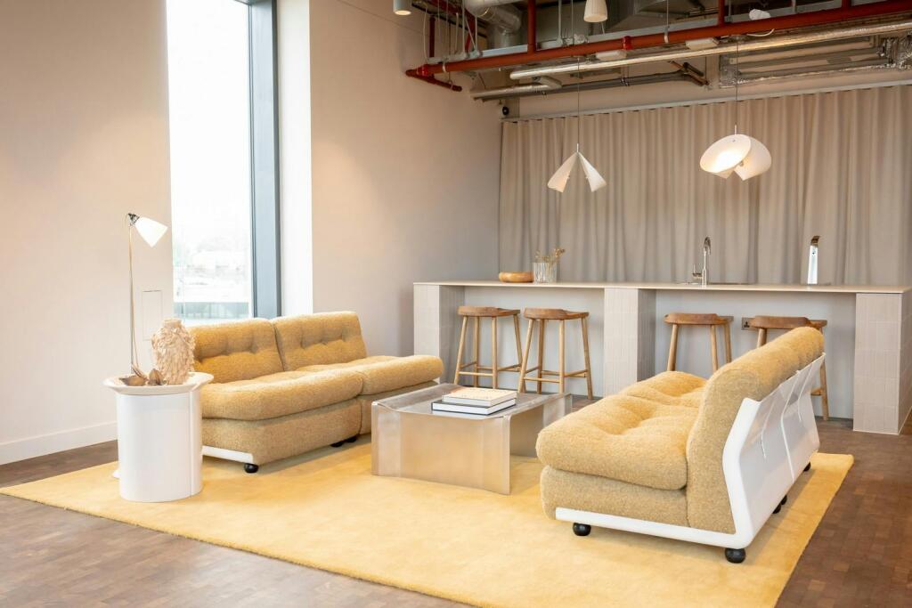 Breakout Space