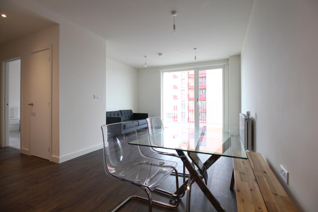 Main image of property: Flat 36 Sherman Apartment