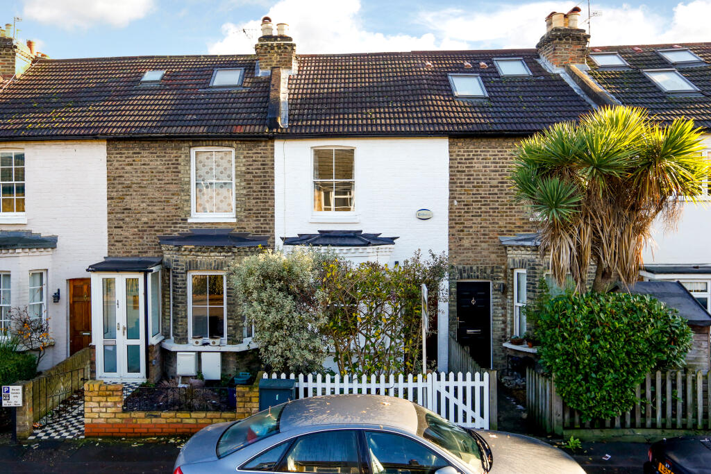 Main image of property: Sandycombe Road, Richmond, TW9