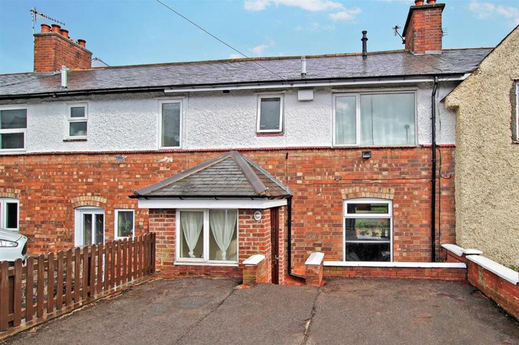 Main image of property: Marnham Drive, Nottingham