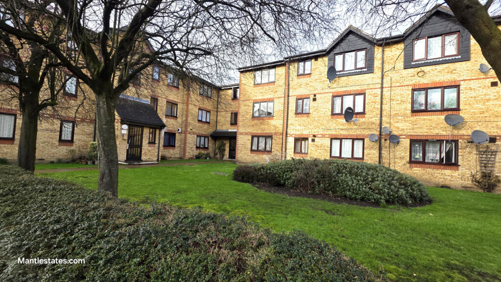 Main image of property: Milestone Close, Edmonton N9 9GA