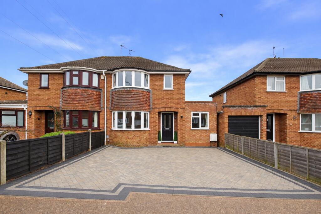 Main image of property: Melrose Close, Worcester, Worcestershire, WR2