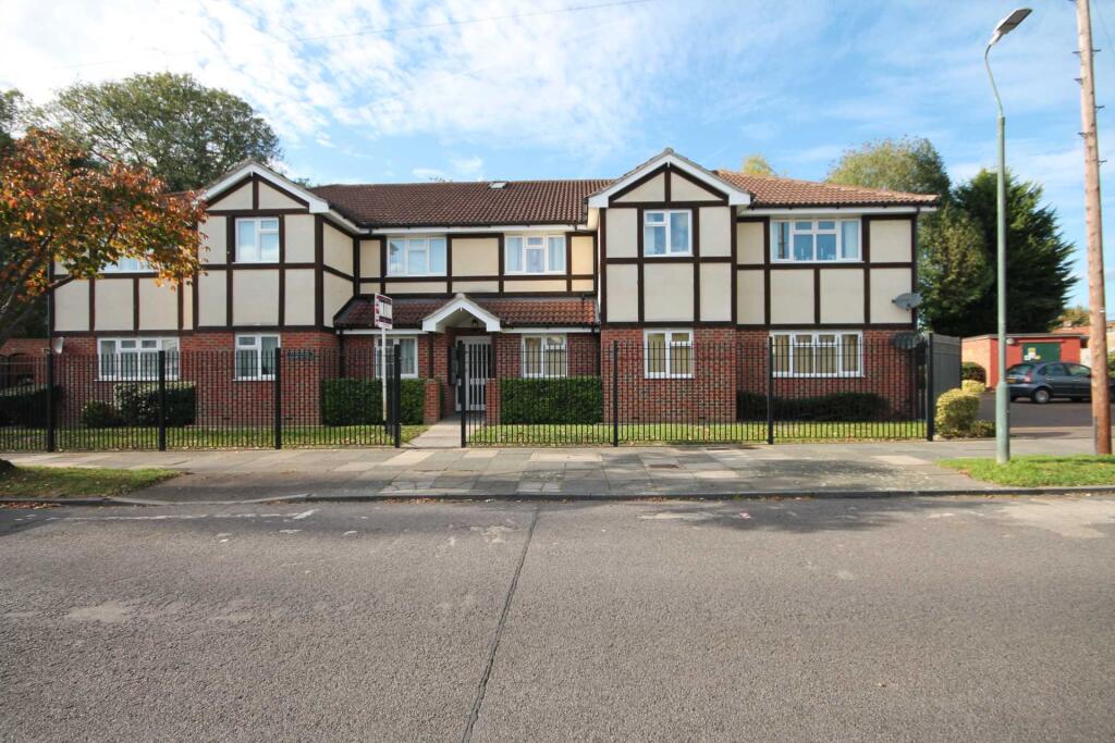 Main image of property: Cedar Avenue, Sidcup, Kent