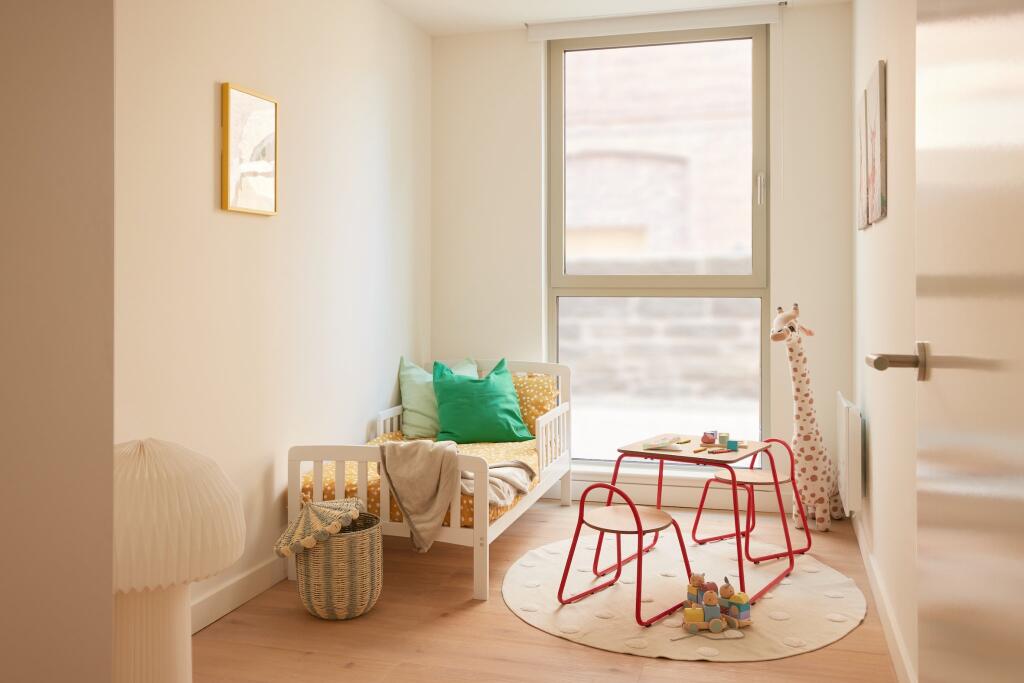 3 bedroom apartment for rent