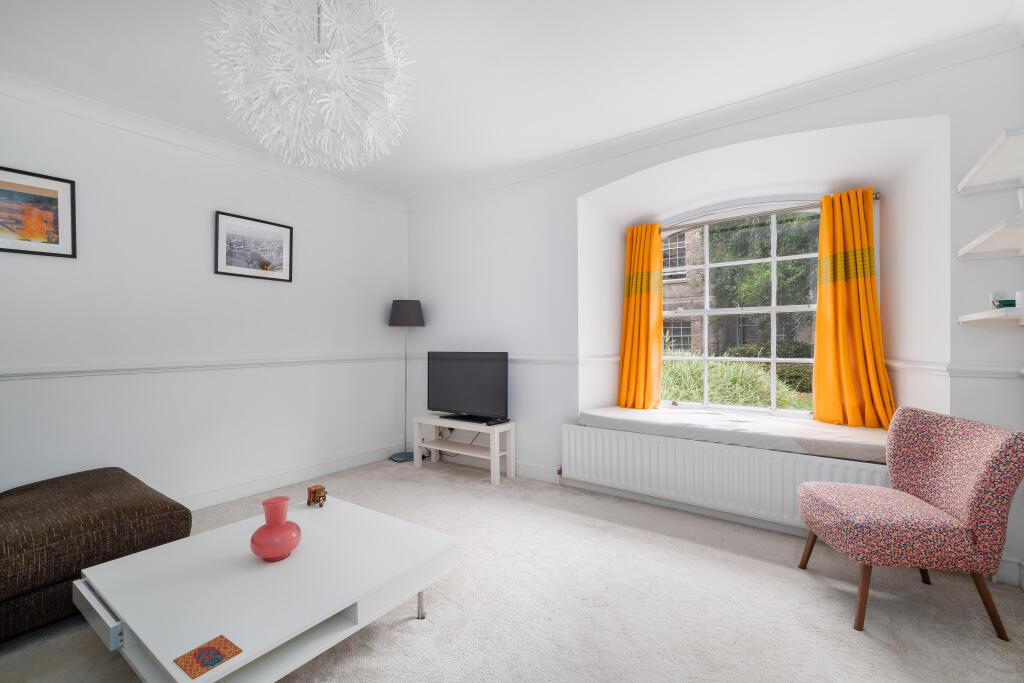 Apartment in London - View 2