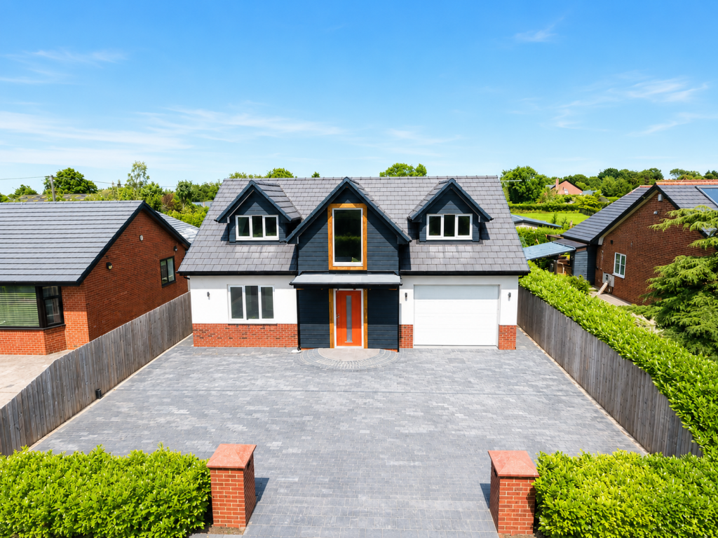 Main image of property: Chain House Lane, Whitestake, Preston