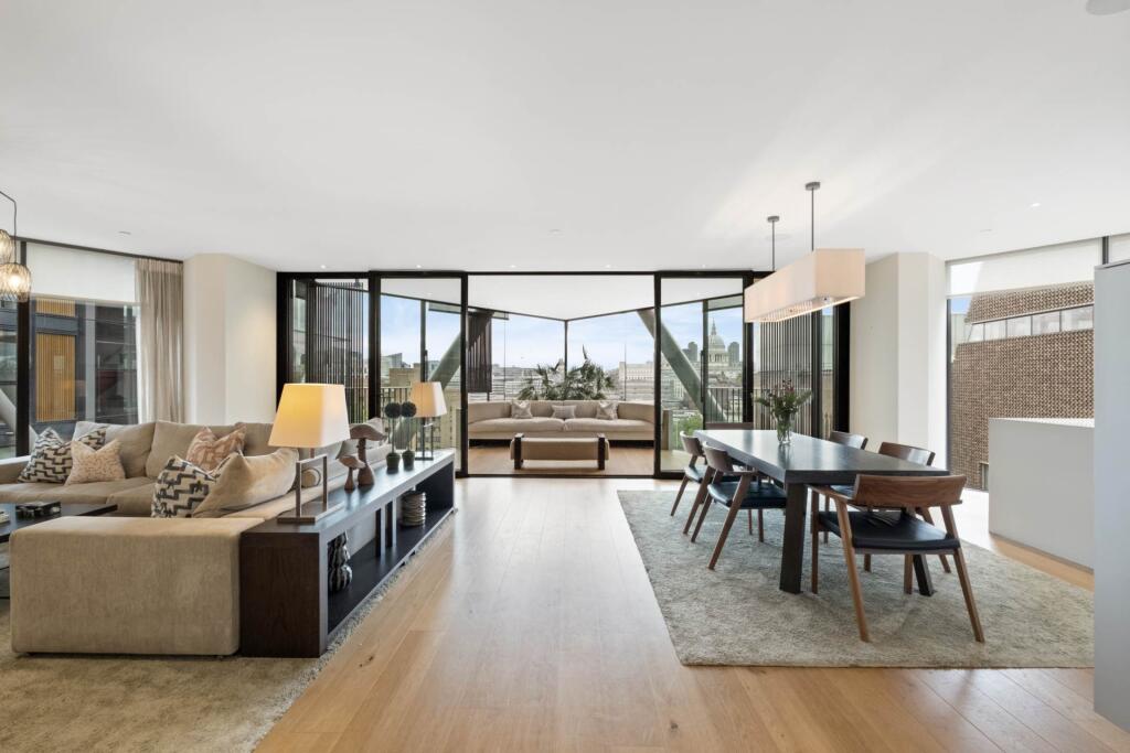 Main image of property: NEO Bankside, Southwark, SE1