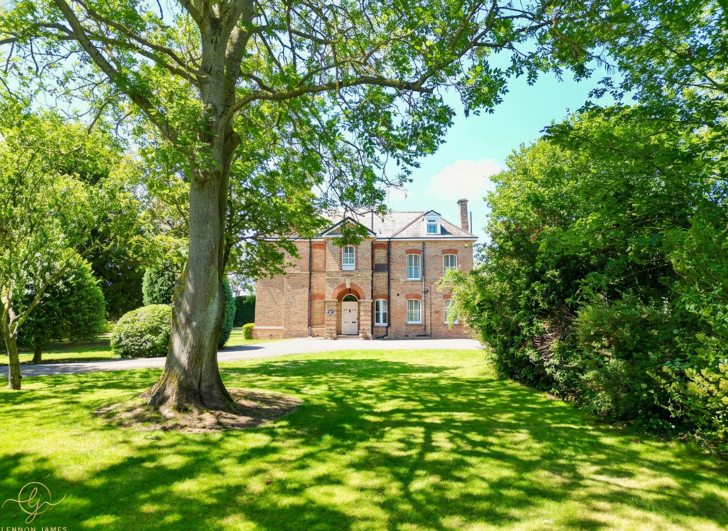 Main image of property: Station Road, Holme, PE7