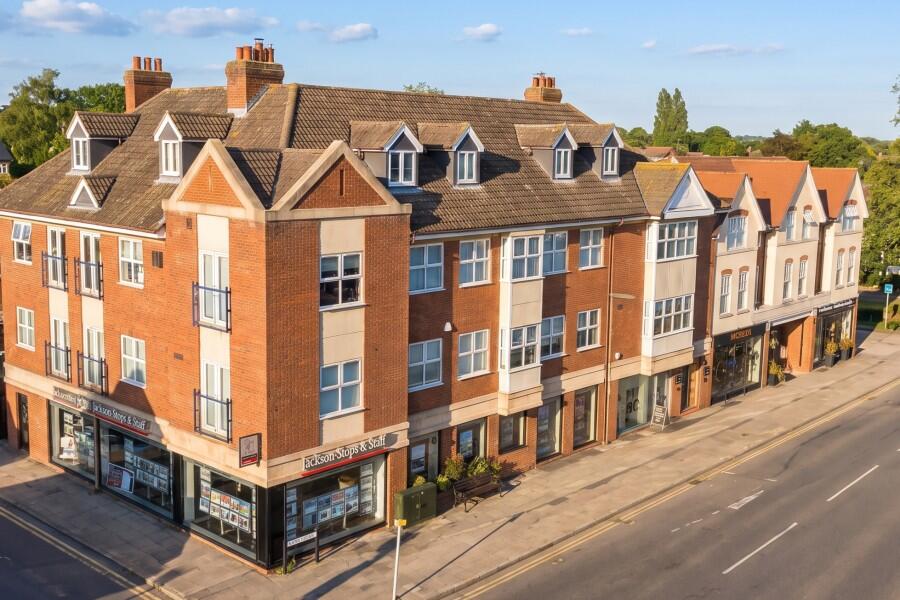 Main image of property: Weybridge, Surrey, KT13