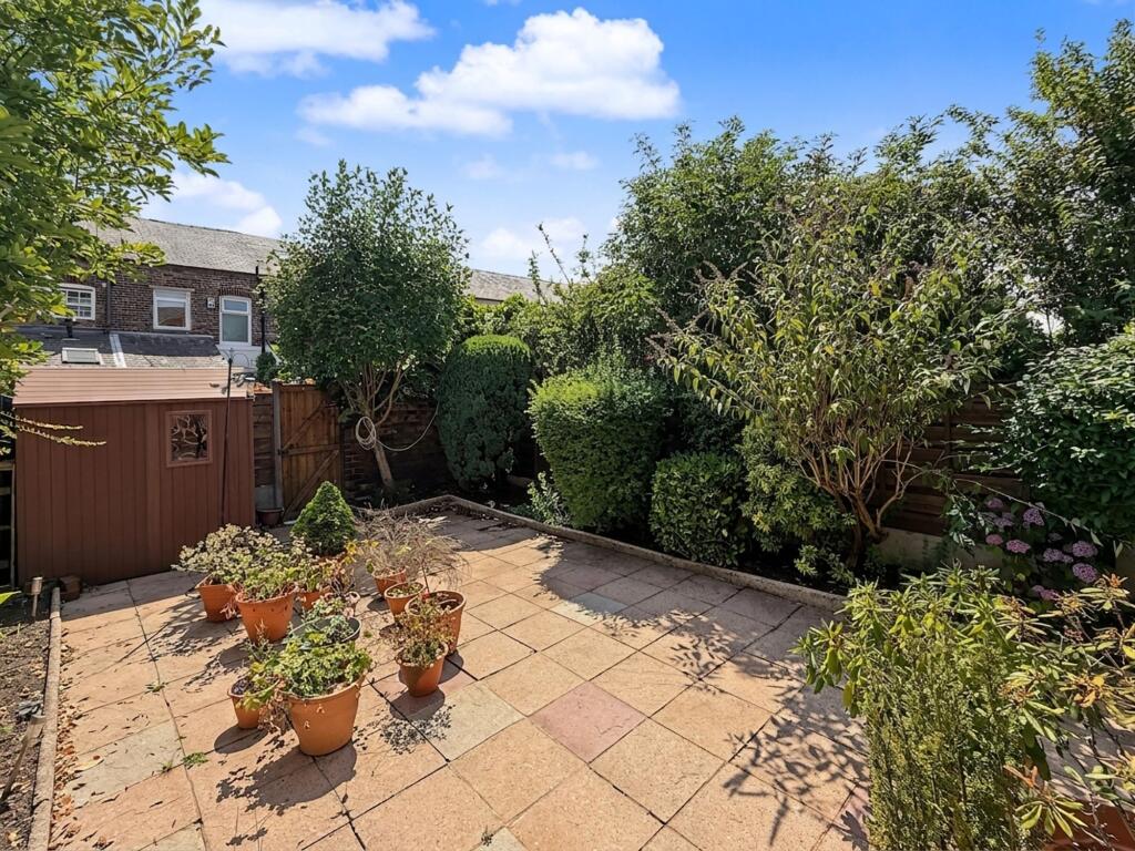 House in Manchester - View 4