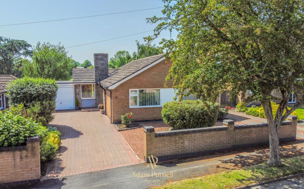 Main image of property: The Fairway, Burbage, LE10