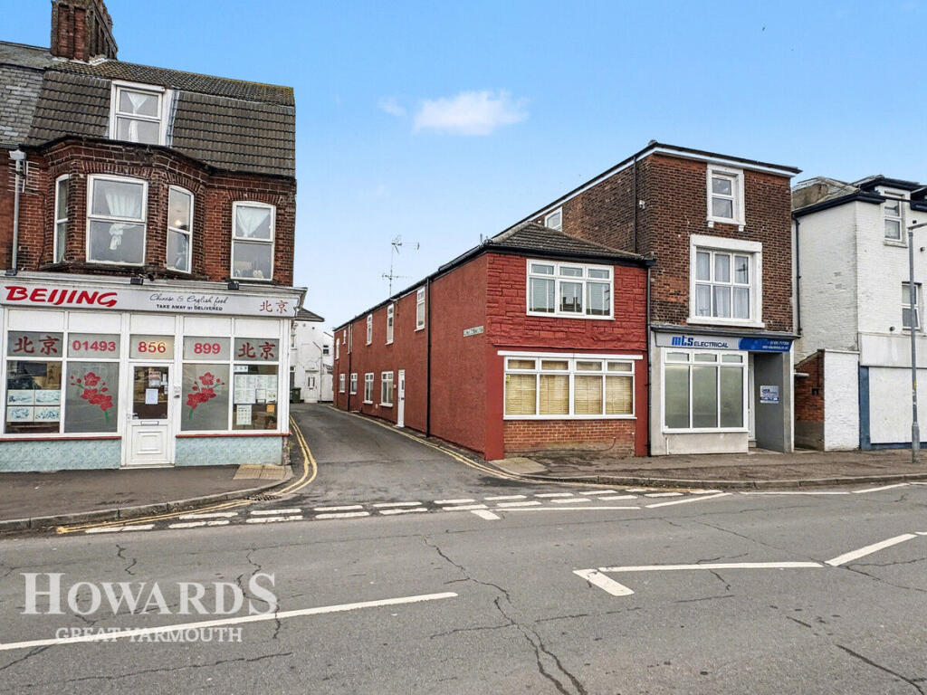 Main image of property: Northgate Street, Great Yarmouth