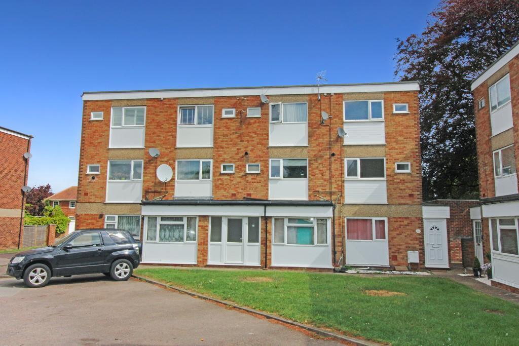 Main image of property: St Margarets Court, Fenny Stratford, Bletchley, Buckinghamshire, MK2 2HA