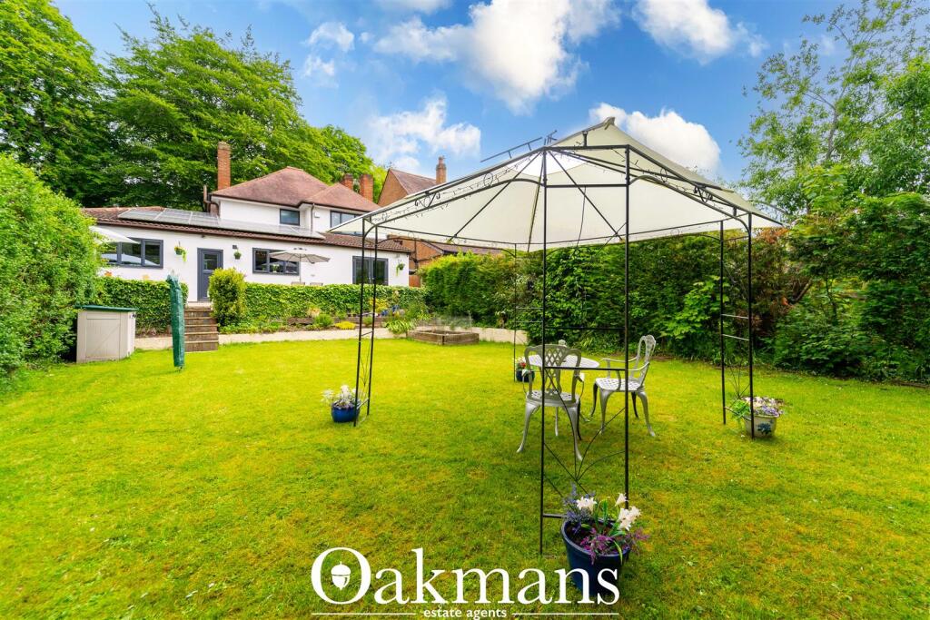 House in Birmingham, Selly Oak - View 5