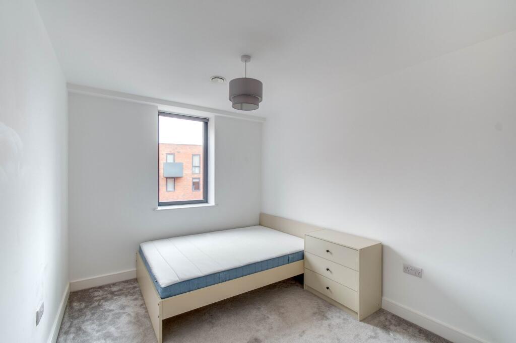 Additional image 8 of Pope Street, Birmingham, West Midlands, B1
