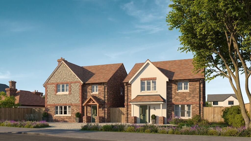 Main image of property: Oak Meadows, Chipperfield, WD4 