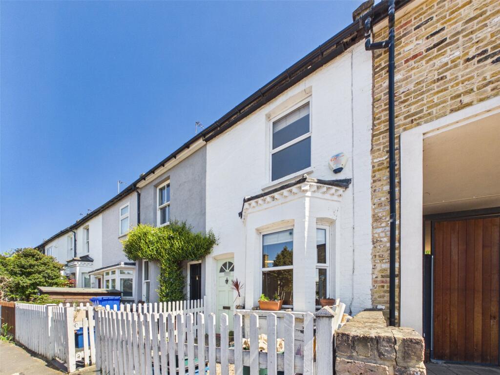 Main image of property: Sandycombe Road, Kew