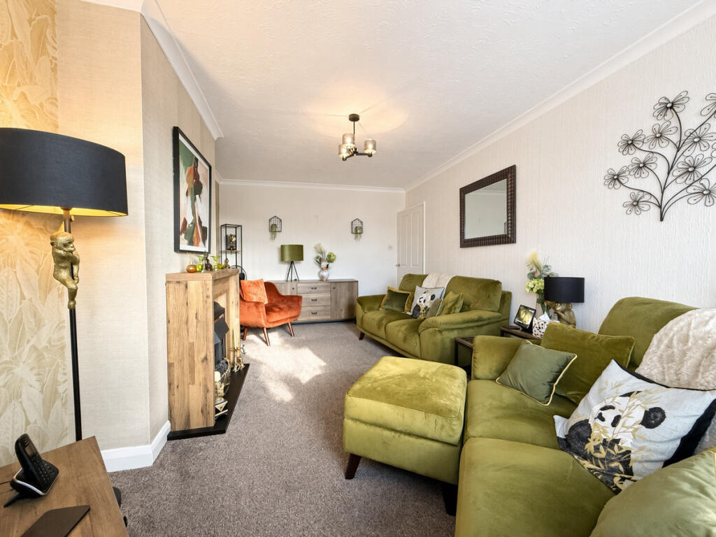 Marton Place, Morecambe, LA4 photo 4