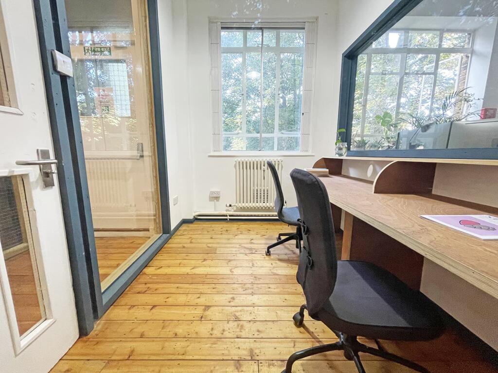 Small Office