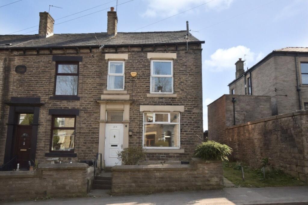 Main image of property: Rochdale Road, Shaw, Oldham, Greater Manchester, OL2