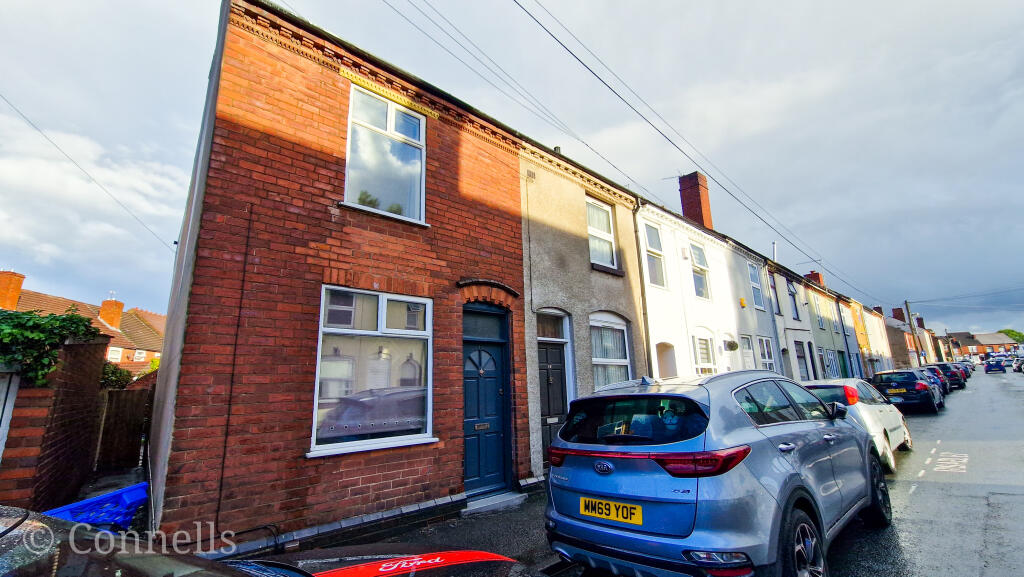 Main image of property: Clement Road, Halesowen, B62 9LR