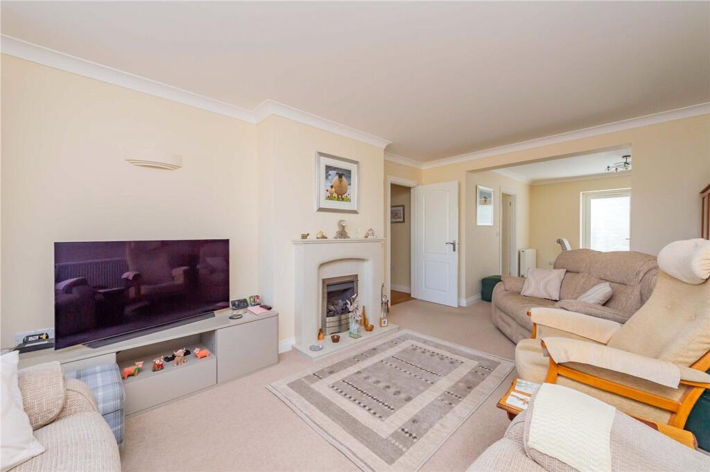 House in Dawley, Lawley and Overdale - View 4