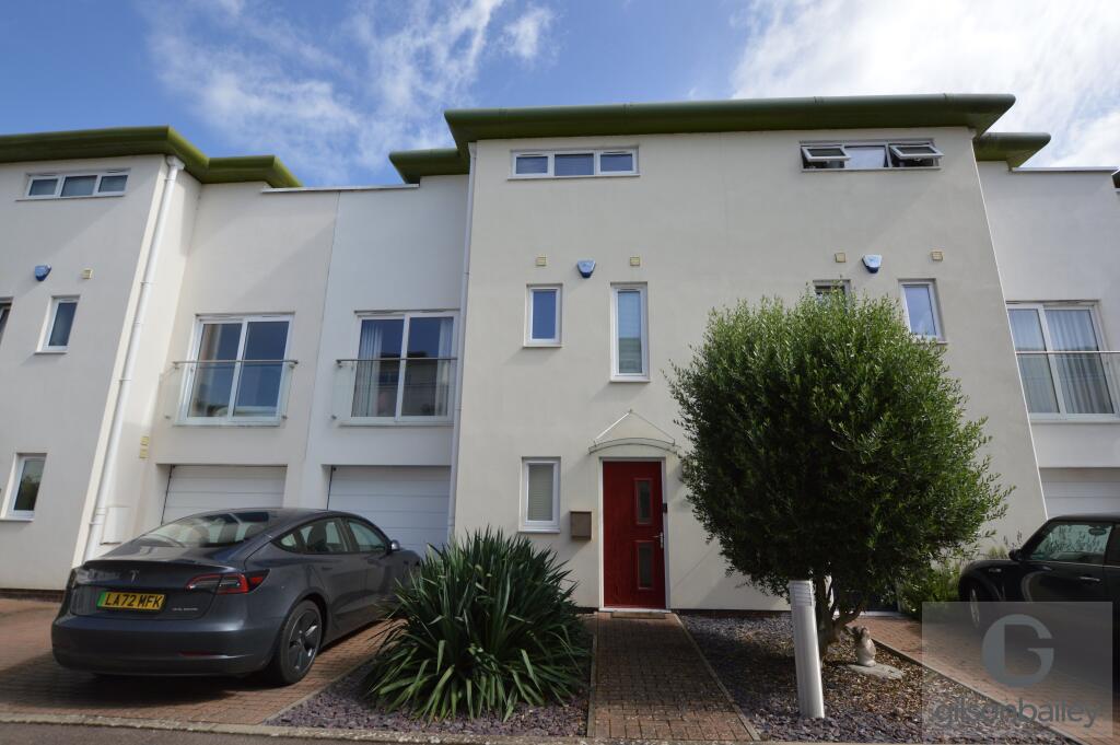 Main image of property: Ottaway Close, Costessey, Norwich