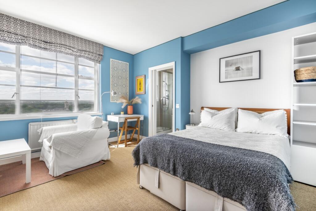 Main image of property: Hamlet Gardens, London, W6