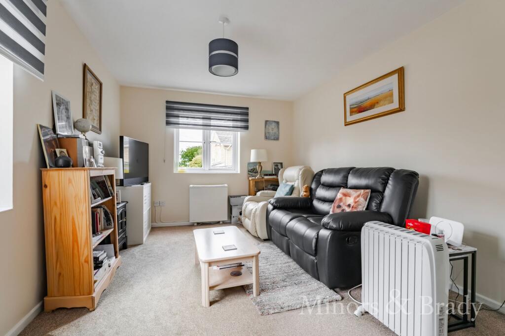 Apartment in North Norfolk, Fakenham - View 3