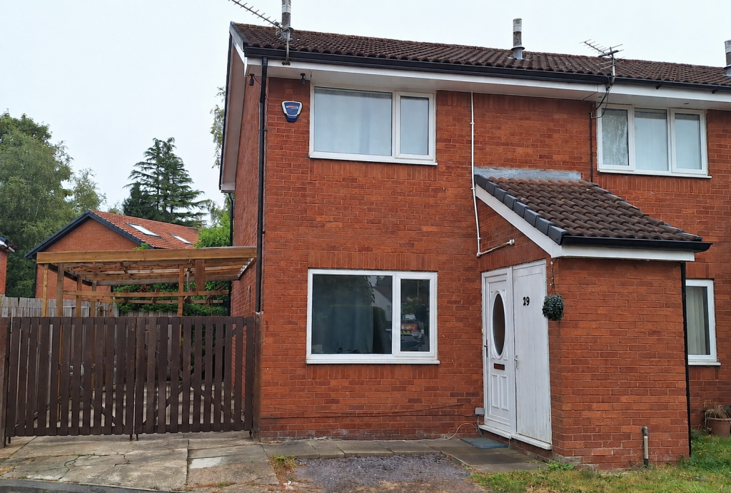 Main image of property: Palliser Close, Birchwood, Warrington, WA3 6RT