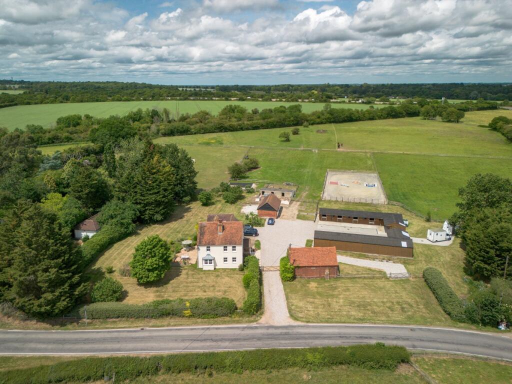 Main image of property: Margaretting