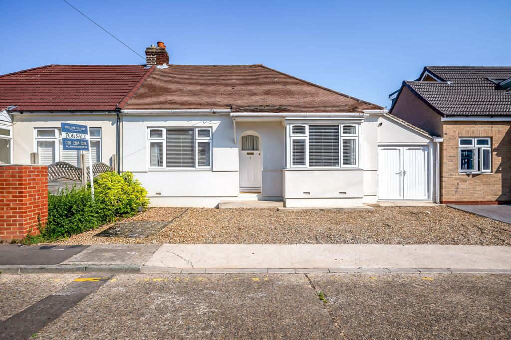 Main image of property: Doris Avenue, Erith, DA8