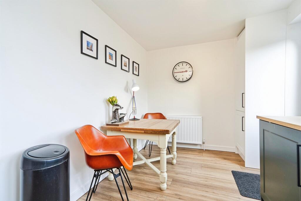 Additional image 5 of Moor Drive, Oakworth, Keighley