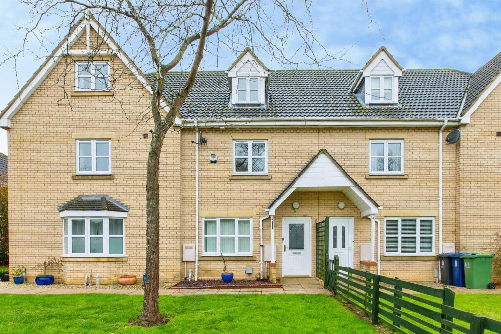 Main image of property: Ermine Street North, Papworth Everard, Cambridge