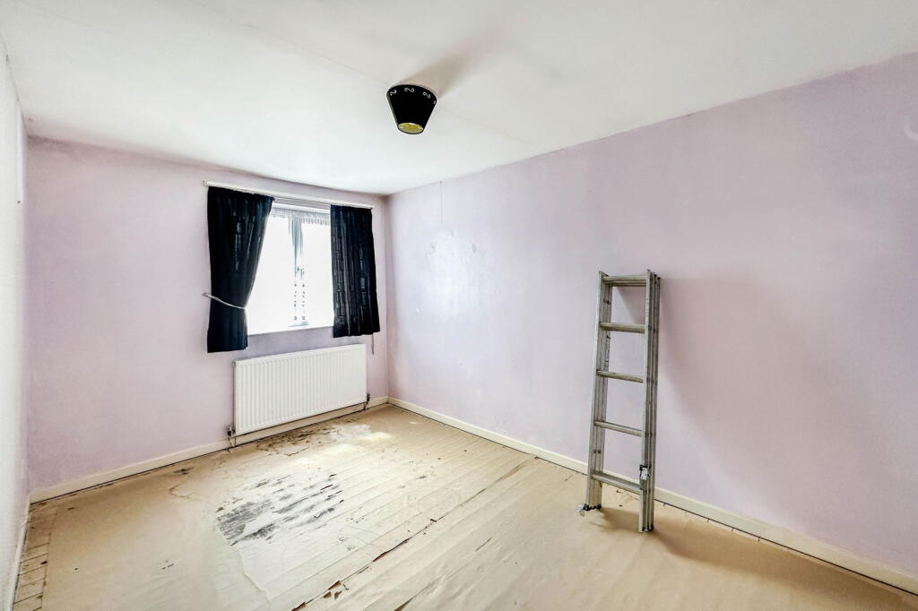 Massey Close, Hull, HU3 – pohled 5