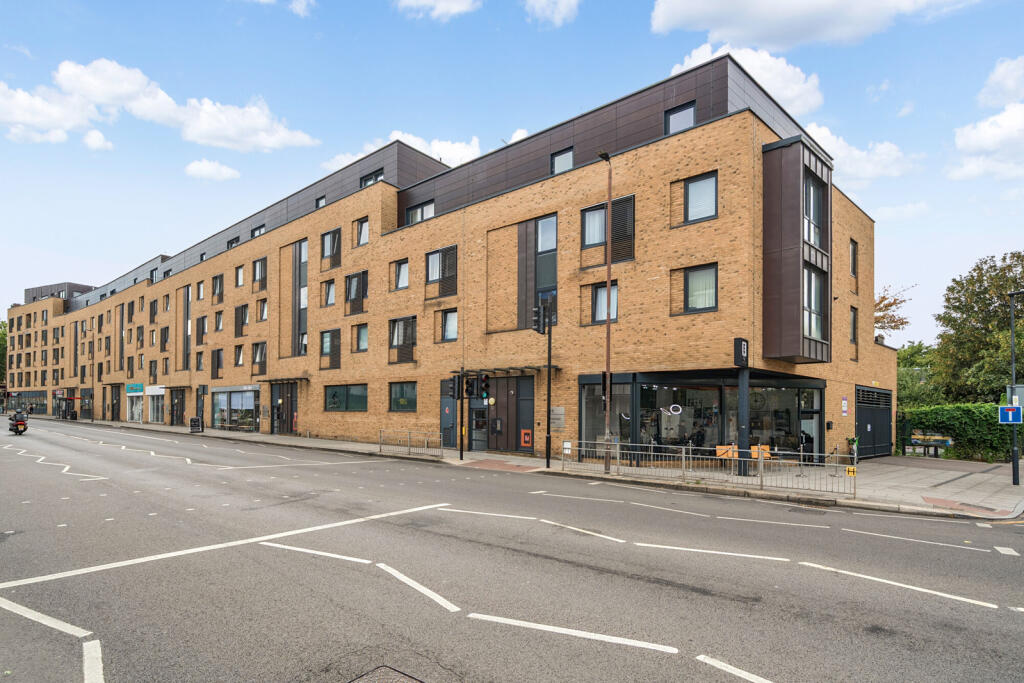 Main image of property: Blackwall Lane, Greenwich
