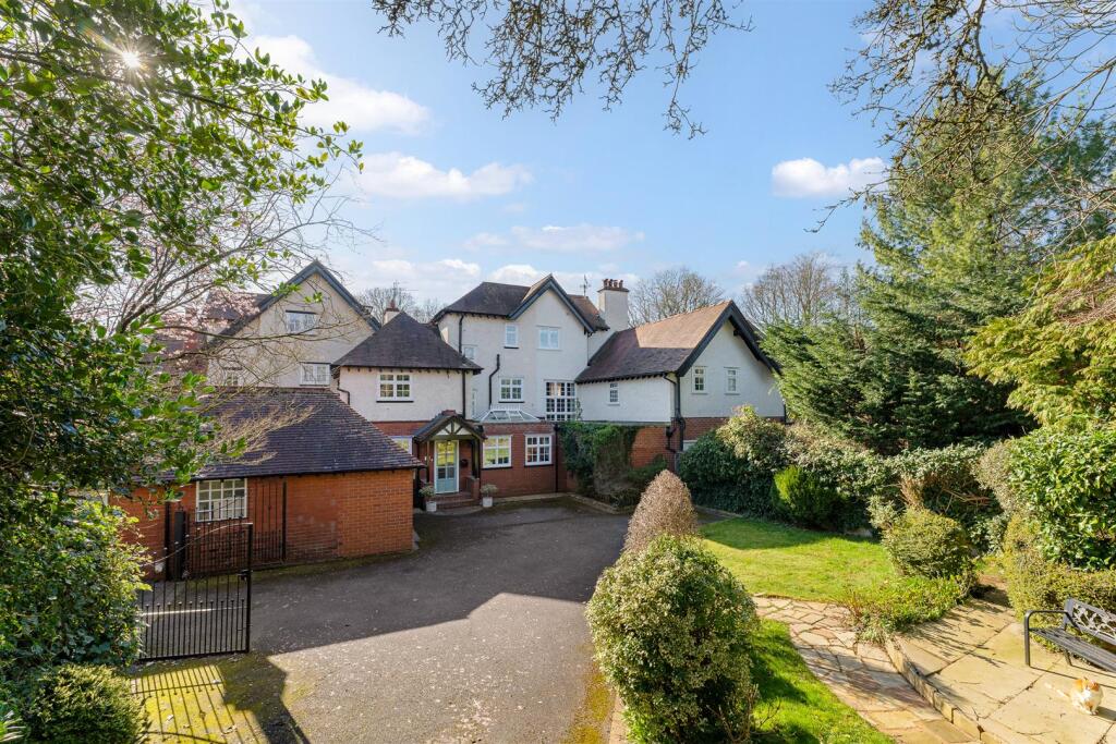 Main image of property: South Downs Road, Hale, Altrincham