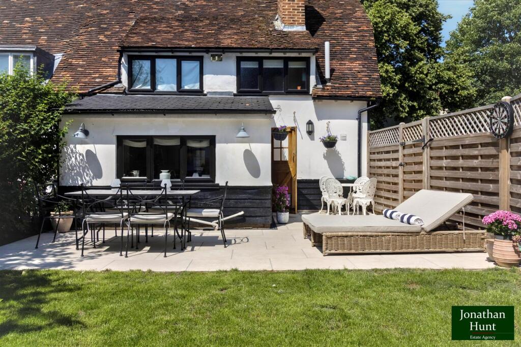 Main image of property: River Green, Buntingford