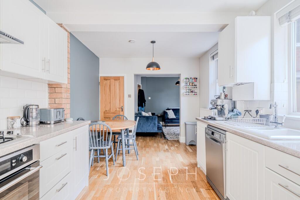 House in Ipswich, Suffolk - View 5