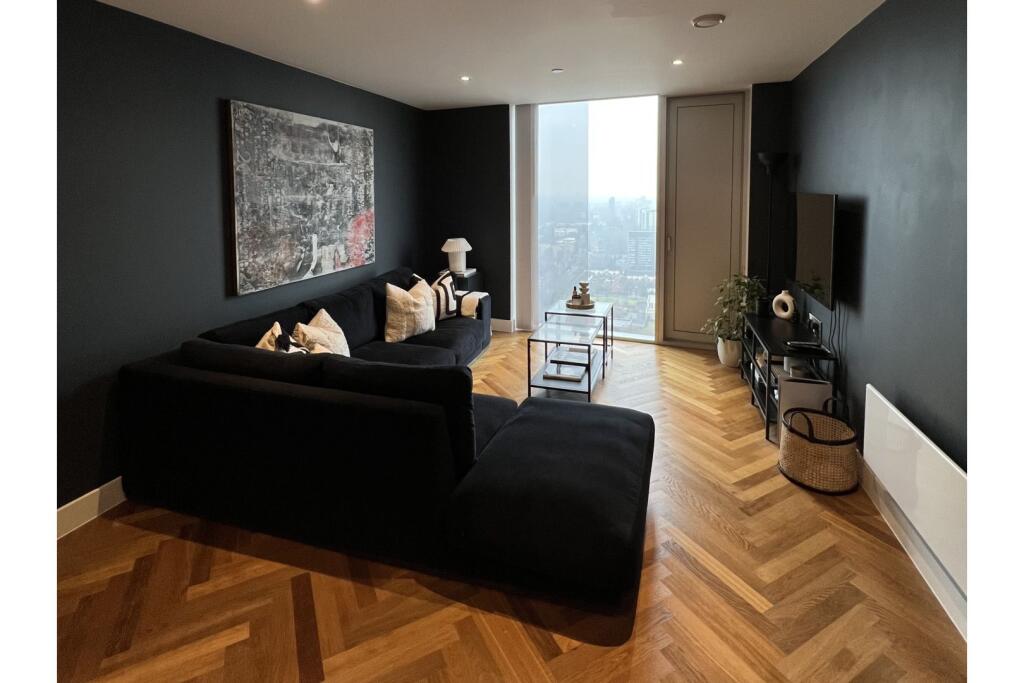 Main image of property: South Tower, Manchester, M15