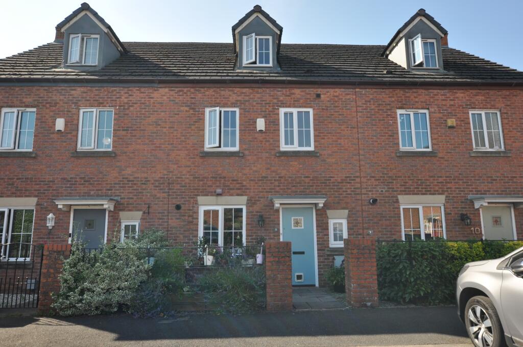 Main image of property: Maytree Court, Adlington, Lancashire